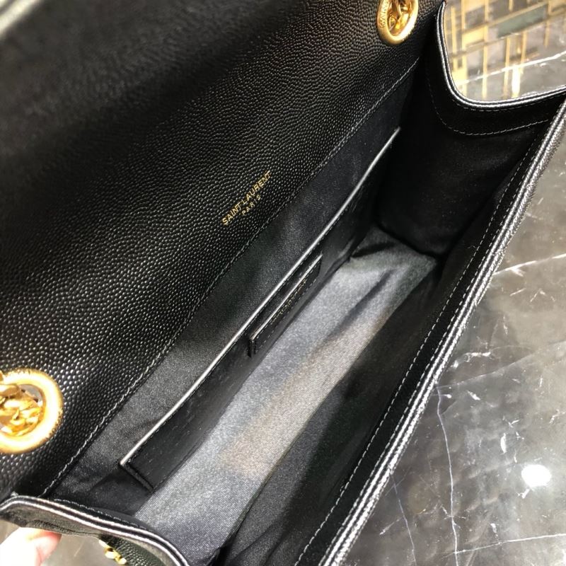 YSL Top Handle Bags